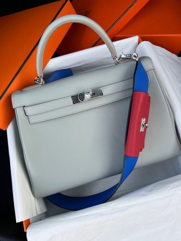 Сумка Hermes 32 см