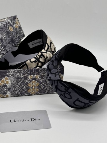 Ободок Dior