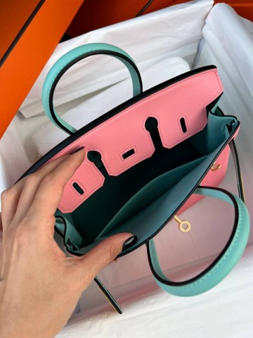 Сумка Hermes 25 см