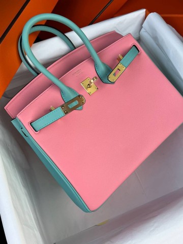 Сумка Hermes 25 см