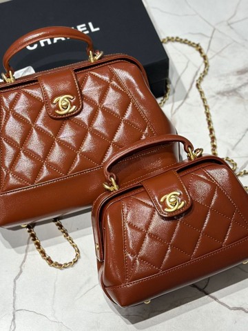 Сумка CHANEL большая