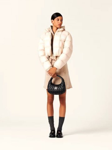 Куртка MIU MIU