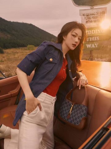 Сумка Gucci