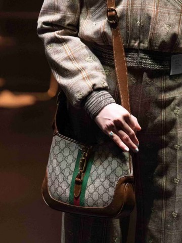 Сумка Gucci