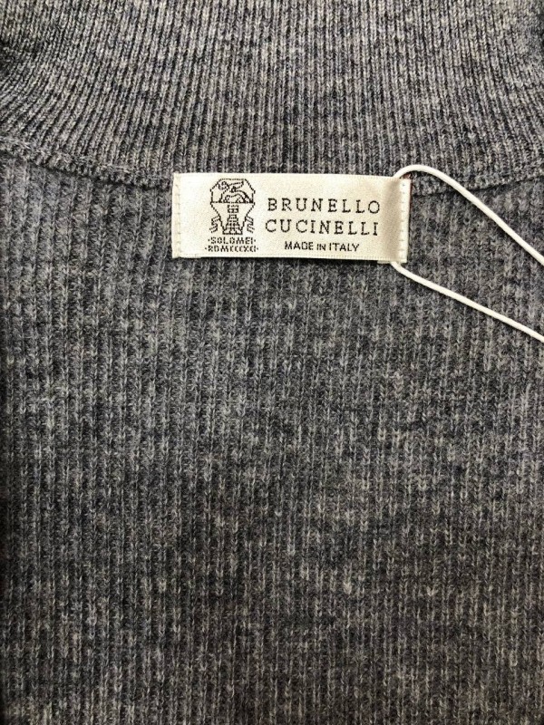 Куртка Brunello Cucinelli