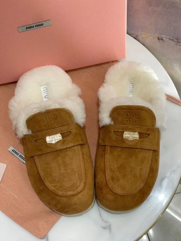 Сабо MIU MIU