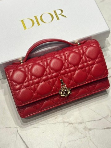 Сумка Dior