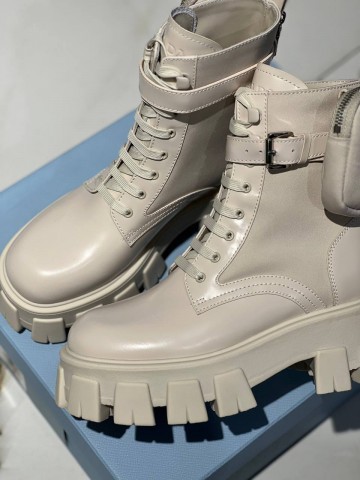Ботинки Prada