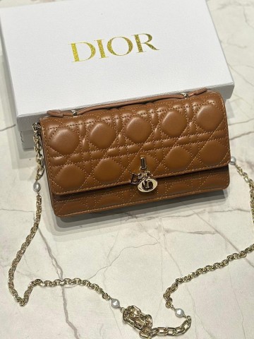 Сумка Dior