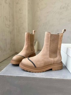 Ботинки Brunello Cucinelli