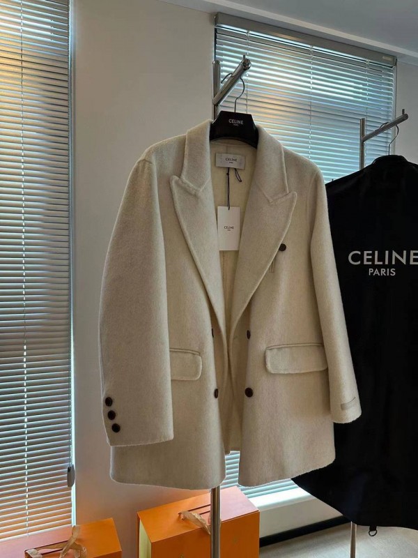 Пиджак Celine