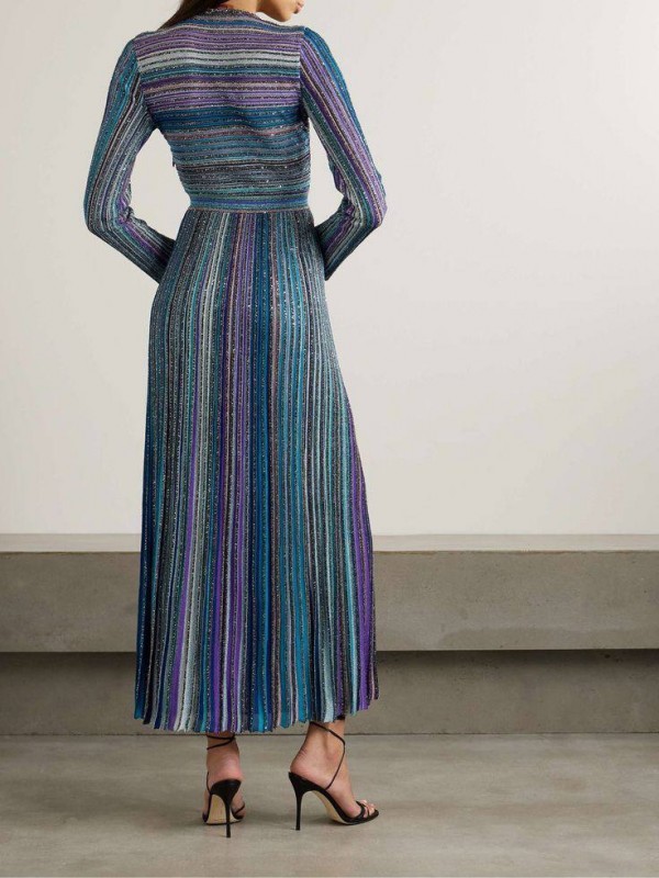 Платье Missoni