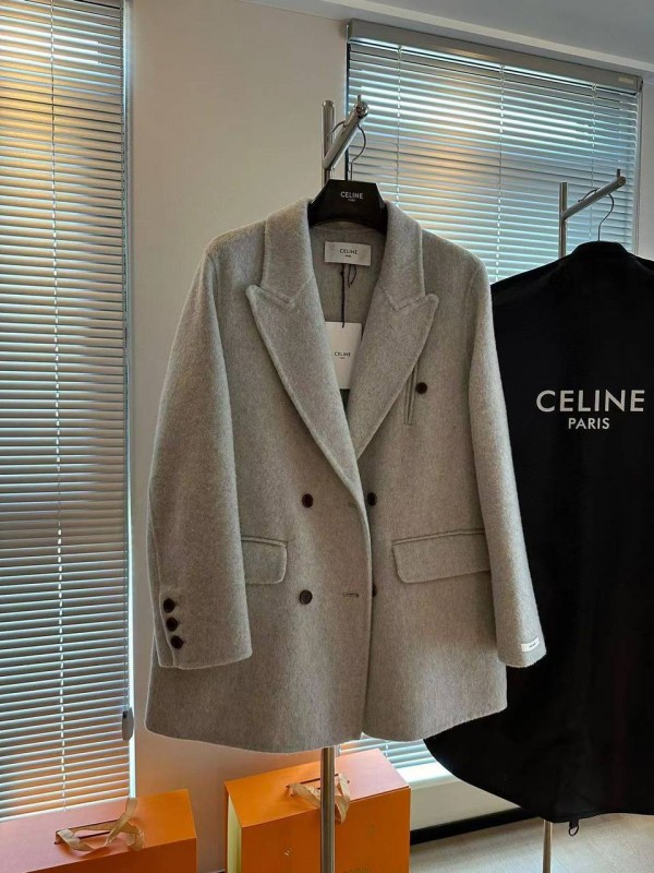 Пиджак Celine