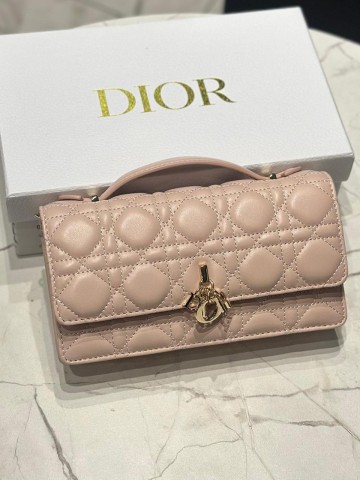 Сумка Dior