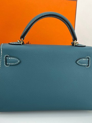 Сумка Hermes 19 см