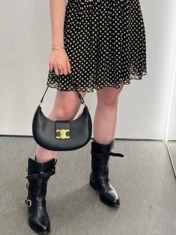 Ботинки Celine