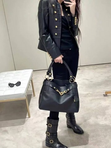 Ботинки Celine