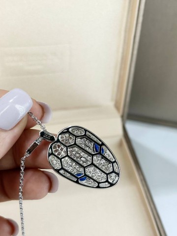 Кулон Bvlgari