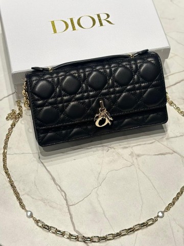 Сумка Dior