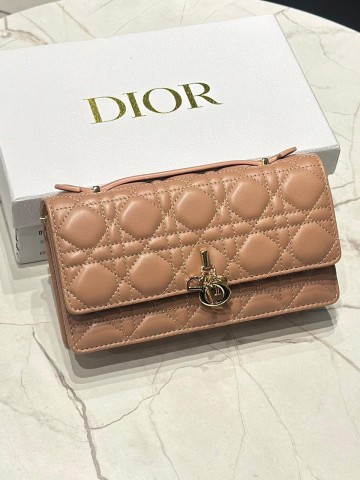 Сумка Dior