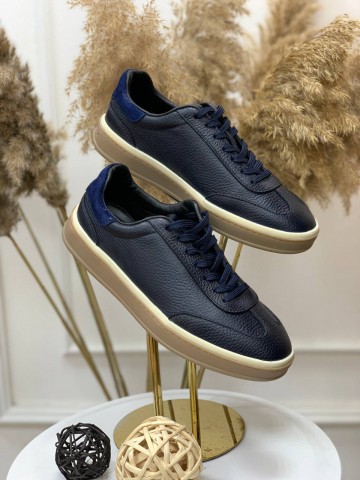 Кеды Loro Piana