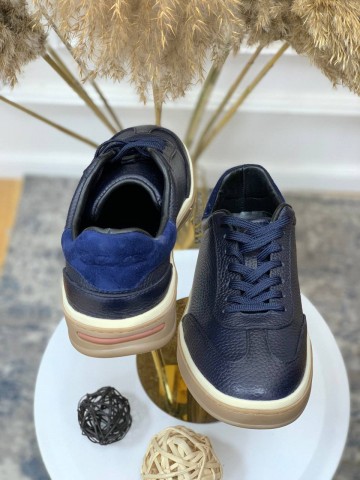 Кеды Loro Piana