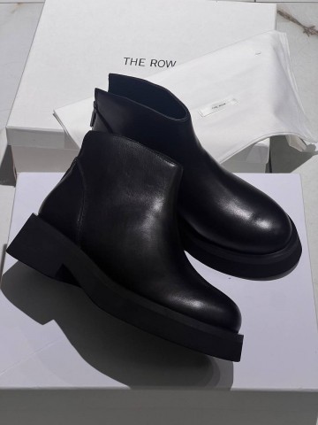 Ботинки The Row
