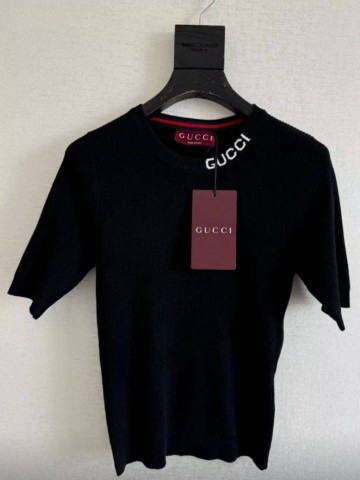 Футболка Gucci