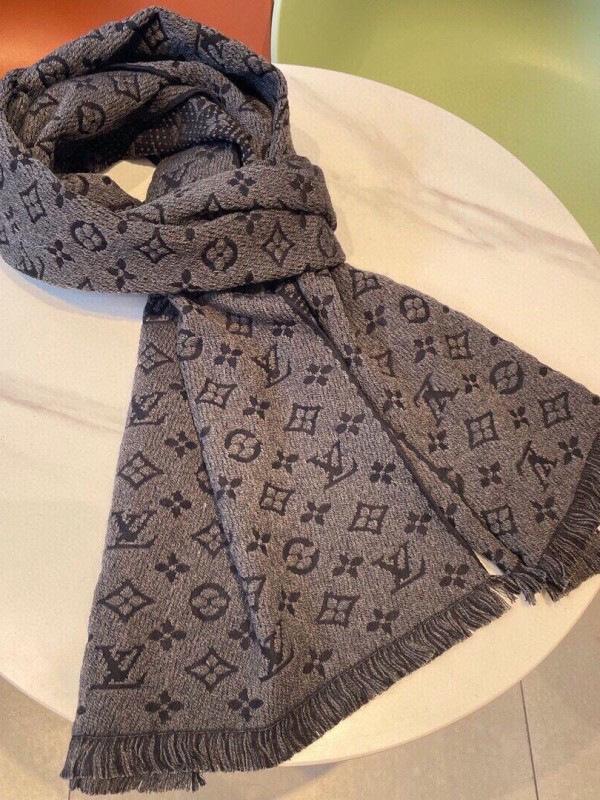 Шарф Louis Vuitton