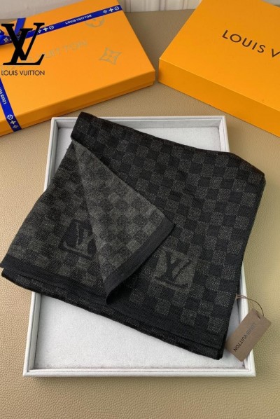 Шарф Louis Vuitton