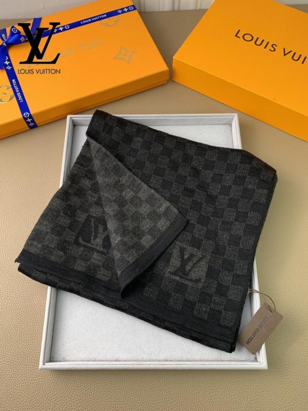 Шарф Louis Vuitton