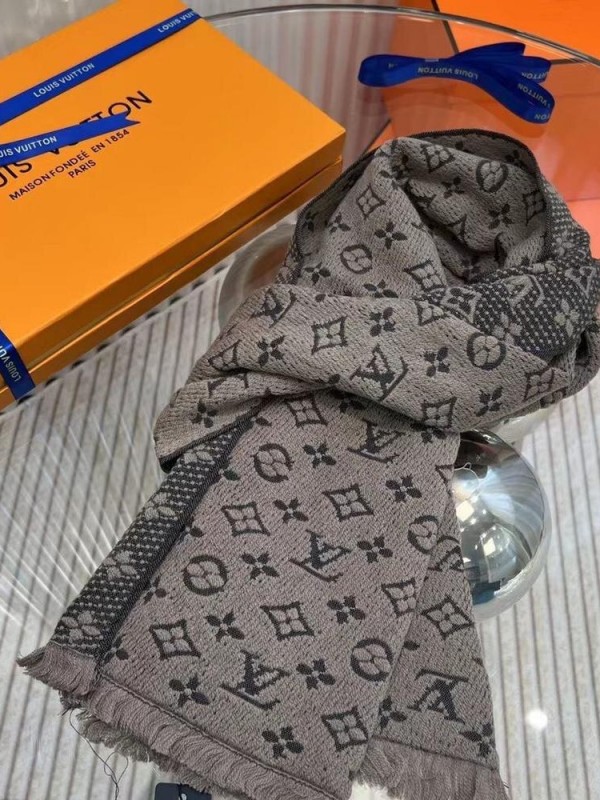 Шарф Louis Vuitton