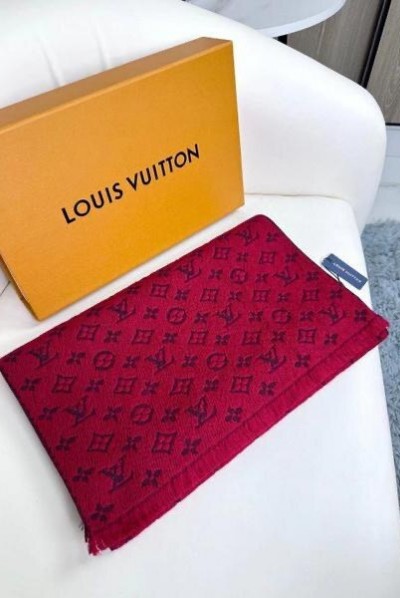 Шарф Louis Vuitton