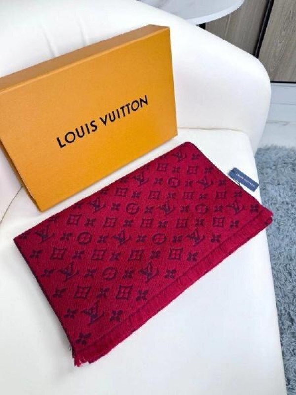 Шарф Louis Vuitton