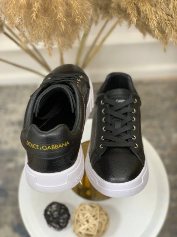 Кеды Dolce&Gabbana