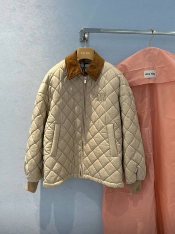 Куртка MIU MIU