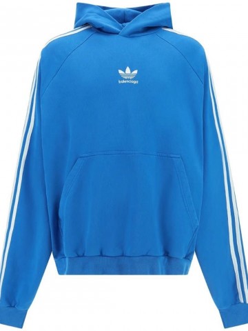 Худи Balenciaga