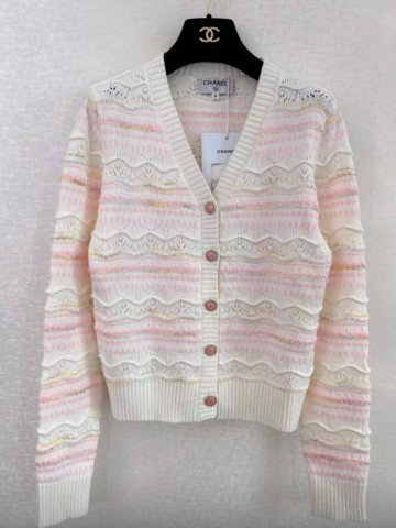 Кардиган CHANEL