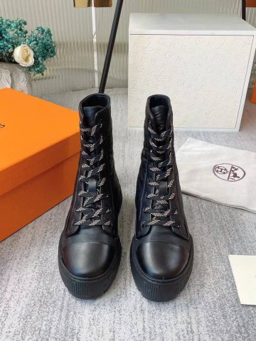 Ботинки Hermes