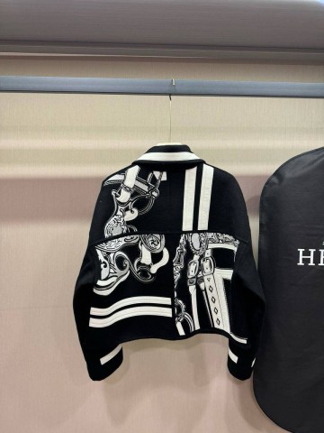 Куртка Hermes