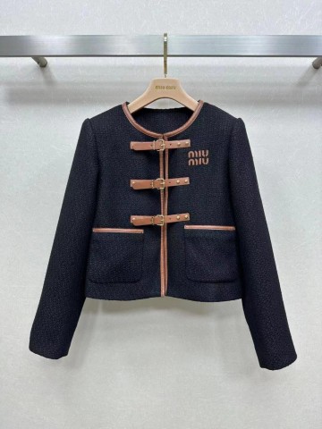 Пиджак MIU MIU