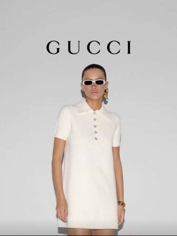 Платье Gucci