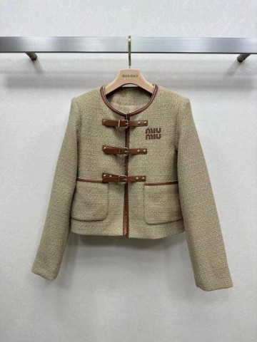 Пиджак MIU MIU