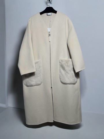 Пальто Brunello Cucinelli