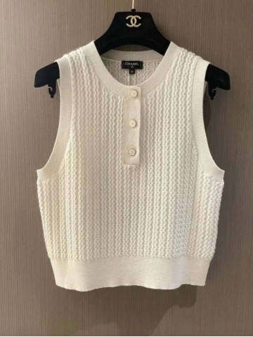 Майка CHANEL