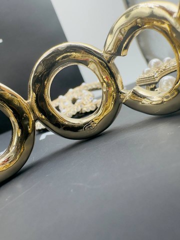 Браслет CHANEL