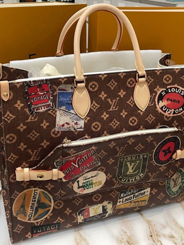 Сумка Louis Vuitton