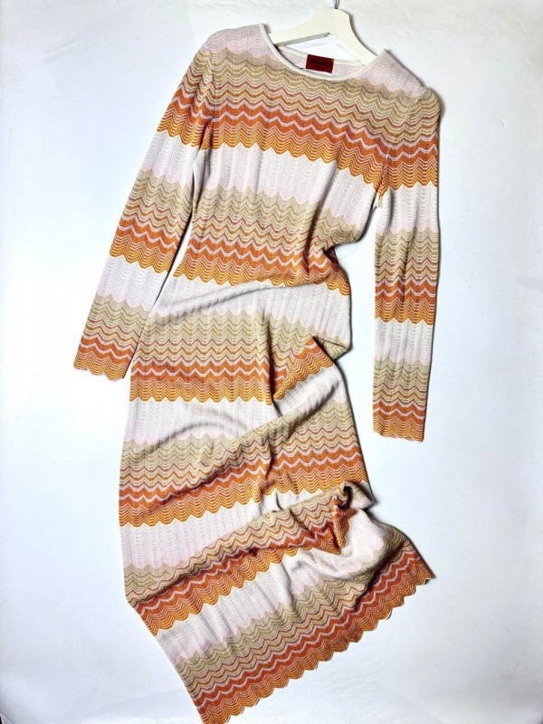 Платье Missoni