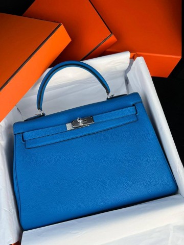 Сумка Hermes 32 см