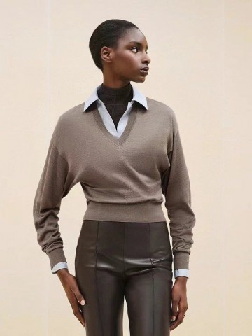 Свитер Hermes